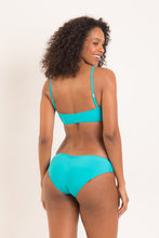 Laden Sie das Bild in den Galerie-Viewer, Model Back: Rio De Sol Unterteil Bottom Nanai Mel-Comfy
