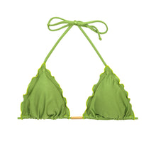 Laden Sie das Bild in den Galerie-Viewer, Product Front: Rio De Sol Oberteil Top Shimmer-Botanica Frufru
