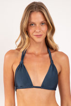 Laden Sie das Bild in den Galerie-Viewer, Gallery: Rio De Sol Oberteil Top Shimmer-Shark Mel
