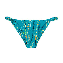 Laden Sie das Bild in den Galerie-Viewer, Product Front: Rio De Sol Unterteil Bottom Rain Cheeky-Crispy
