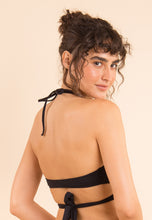Laden Sie das Bild in den Galerie-Viewer, Image 11: Rio De Sol Oberteil Top Dots-Black Kate
