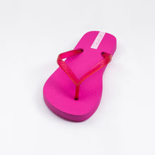Laden Sie das Bild in den Galerie-Viewer, Image 05: Rio De Sol Flip-Flop Pink Slim
