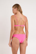 Laden Sie das Bild in den Galerie-Viewer, Model Back: Rio De Sol Unterteil Bottom Mtx-Ultrapink Madrid
