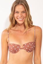 Laden Sie das Bild in den Galerie-Viewer, Gallery: Wednesday In Hawaii By Rio De Sol Oberteil Top Kiko-Coco Shell

