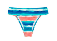 Laden Sie das Bild in den Galerie-Viewer, Product Front: Rio De Sol Unterteil Bottom Upbeat Tri Cos
