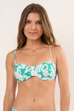 Laden Sie das Bild in den Galerie-Viewer, Gallery: Wednesday In Hawaii By Rio De Sol Oberteil Top Pua-Valley Coral
