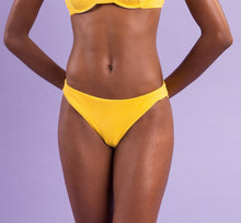 Laden Sie das Bild in den Galerie-Viewer, Image 10: Rio De Sol Unterteil Bottom Malibu-Yellow Essential-Comfy
