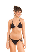 Laden Sie das Bild in den Galerie-Viewer, Image 04: Rio De Sol Set Set Dots-Black Frufru
