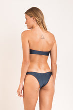 Laden Sie das Bild in den Galerie-Viewer, Image 11: Rio De Sol Set Set Nocciola Bandeau-Reto High-Leg
