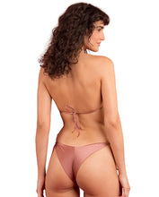 Laden Sie das Bild in den Galerie-Viewer, Image 07: Rio De Sol Set Set Shimmer-Copper Tri-Inv Cheeky-Tie
