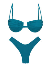 Laden Sie das Bild in den Galerie-Viewer, Product Front: Rio De Sol Set Set Crespinho-Atlantico Zaya Nara
