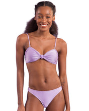 Laden Sie das Bild in den Galerie-Viewer, Gallery: Rio De Sol Set Set Shimmer-Harmonia Bandeau-Joy Essential
