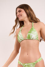 Laden Sie das Bild in den Galerie-Viewer, Image 09: Rio De Sol Oberteil Top Palms Mel
