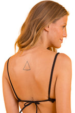 Laden Sie das Bild in den Galerie-Viewer, Image 07: Rio De Sol Oberteil Top Bora-Black Tri-Cos
