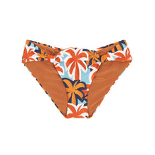 Laden Sie das Bild in den Galerie-Viewer, Product Front: Rio De Sol Unterteil Bottom Kauai Mel-Comfy

