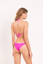 Laden Sie das Bild in den Galerie-Viewer, Image 10: Rio De Sol Unterteil Bottom Malibu-Rosa Cheeky-Tie
