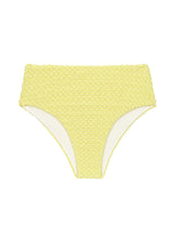 Laden Sie das Bild in den Galerie-Viewer, Product Front: Rio De Sol Unterteil Bottom Drift-Butterglow Hotpants
