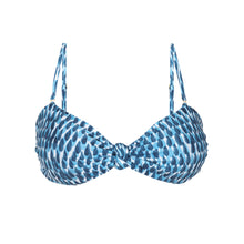 Laden Sie das Bild in den Galerie-Viewer, Product Front: Rio De Sol Oberteil Top Chuva Bandeau-Joy
