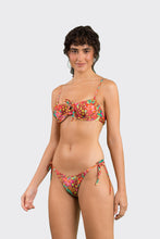 Laden Sie das Bild in den Galerie-Viewer, Image 04: Rio De Sol Set Set Tropics Balconet-Tie Lacinho
