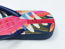 Laden Sie das Bild in den Galerie-Viewer, Image 04: Rio De Sol Flip-Flop Jungle Slim
