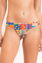 Laden Sie das Bild in den Galerie-Viewer, Gallery: Rio De Sol Unterteil Bottom Love-Trip Nice-Fio
