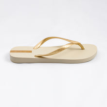 Laden Sie das Bild in den Galerie-Viewer, Image 03: Rio De Sol Flip-Flop Damasco Slim
