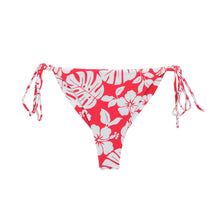 Laden Sie das Bild in den Galerie-Viewer, Product Front: Wednesday In Hawaii By Rio De Sol Unterteil Bottom Pua-Hibiscus Kaleia
