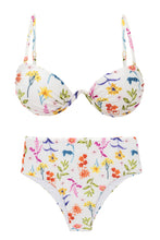 Laden Sie das Bild in den Galerie-Viewer, Product Front: Rio De Sol Set Set Countryside Kyra Hotpants
