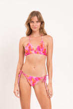 Laden Sie das Bild in den Galerie-Viewer, Model Front: Rio De Sol Unterteil Bottom Joyful Ibiza-Comfy
