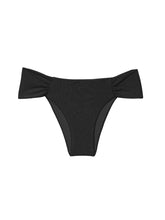 Laden Sie das Bild in den Galerie-Viewer, Product Front: Rio De Sol Unterteil Bottom Malibu-Black Baobi
