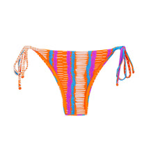 Laden Sie das Bild in den Galerie-Viewer, Product Front: Rio De Sol Unterteil Bottom Stripes Ibiza
