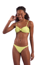 Laden Sie das Bild in den Galerie-Viewer, Image 04: Rio De Sol Unterteil Bottom Bora-Citrus Leblon-Fio
