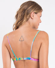 Laden Sie das Bild in den Galerie-Viewer, Image 05: Rio De Sol Oberteil Top Fusion Balconet-Tie
