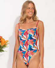 Laden Sie das Bild in den Galerie-Viewer, Gallery: Rio De Sol Badeanzug Maui Ella
