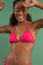 Laden Sie das Bild in den Galerie-Viewer, Image 09: Rio De Sol Set Set Dots-Virtual-Pink Frufru-Fio

