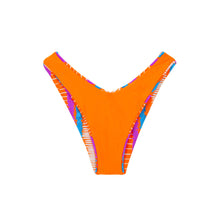 Laden Sie das Bild in den Galerie-Viewer, Product Back: Rio De Sol Unterteil Bottom Stripes Cali
