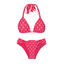 Laden Sie das Bild in den Galerie-Viewer, Product Front: Wednesday In Hawaii By Rio De Sol Set Set Kiko-Guava Mel
