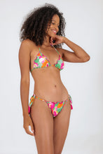 Laden Sie das Bild in den Galerie-Viewer, Image 04: Rio De Sol Unterteil Bottom Green-Bloom Frufru
