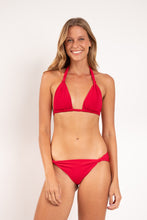 Laden Sie das Bild in den Galerie-Viewer, Model Front: Rio De Sol Unterteil Bottom Malibu-Malagueta Mel
