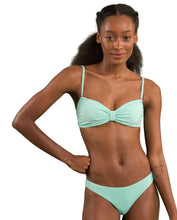 Laden Sie das Bild in den Galerie-Viewer, Gallery: Rio De Sol Set Set Malibu-Menta Balconet Essential-Comfy
