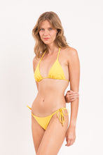 Laden Sie das Bild in den Galerie-Viewer, Image 04: Rio De Sol Set Set Amarelo Tri-Inv Lacinho
