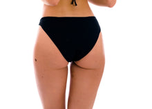 Laden Sie das Bild in den Galerie-Viewer, Image 07: Rio De Sol Unterteil Bottom Cotele-Preto Comfy
