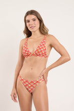 Laden Sie das Bild in den Galerie-Viewer, Image 08: Rio De Sol Unterteil Bottom Floral-Scales Mia
