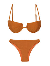 Laden Sie das Bild in den Galerie-Viewer, Product Front: Rio De Sol Set Set Ferrugo Juliette Leblon
