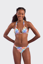 Laden Sie das Bild in den Galerie-Viewer, Image 04: Rio De Sol Unterteil Bottom Square Mel
