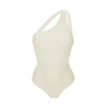 Laden Sie das Bild in den Galerie-Viewer, Product Front: Rio De Sol Badeanzug Touch-Natural Sienna
