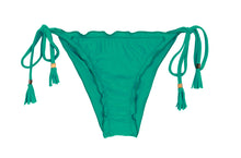 Laden Sie das Bild in den Galerie-Viewer, Product Front: Rio De Sol Unterteil Bottom Malaquita Eva
