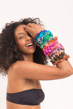 Laden Sie das Bild in den Galerie-Viewer, Image 03: Rio De Sol Haar-Accessoires Malibu-Nina Scrunchie
