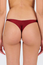 Laden Sie das Bild in den Galerie-Viewer, Image 06: Rio De Sol Unterteil Bottom Shimmer-Divino Nice-Fio
