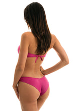 Laden Sie das Bild in den Galerie-Viewer, Image 04: Rio De Sol Oberteil Top Cloque Lichia Bandeau
